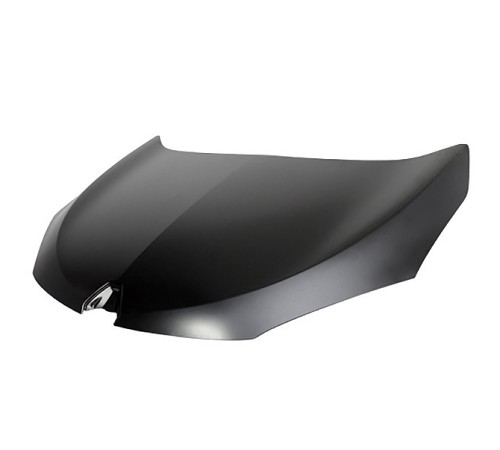 Капот оцинкованный Renault Megane 08-13, Oran