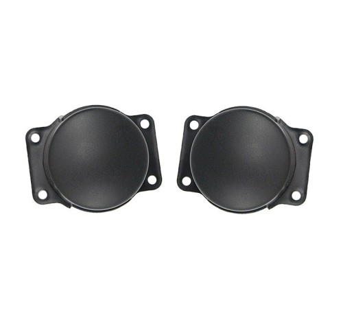 Заглушки противотуманок Renault Scenic 3 05-, TYG