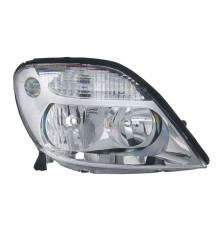 Фара передняя правая Renault Scenic 07 99-, Depo