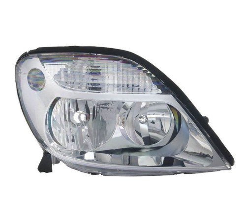 Фара передняя правая Renault Scenic 07 99-, Depo