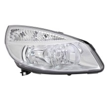 Фара передняя правая Renault Scenic 2 03-06 Depo