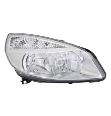 Фара передняя правая Renault Scenic 2 03-06 Depo