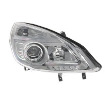 Фара передняя правая Renault Scenic 2 06-09 Depo