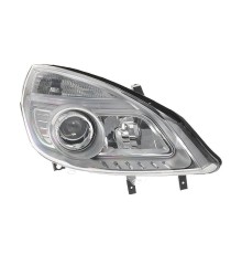 Фара передняя правая Renault Scenic 2 06-09 Depo
