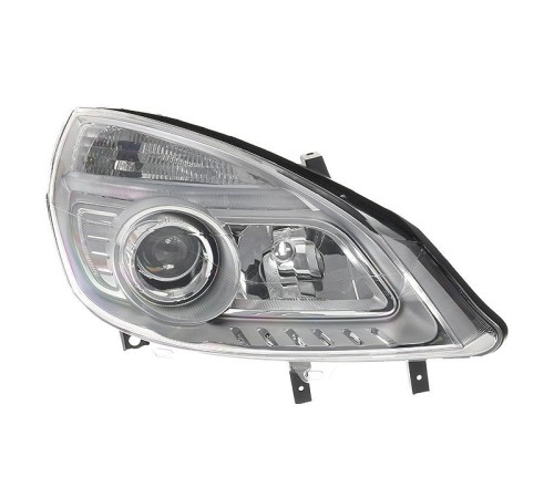 Фара передняя правая Renault Scenic 2 06-09 Depo