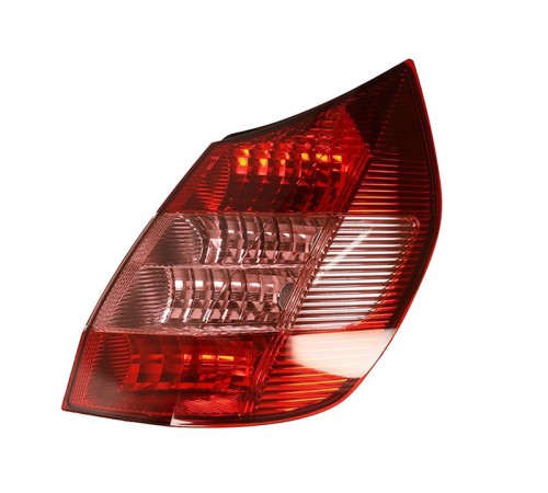 Фонарь задний правый Renault Scenic 2 03-06 Depo