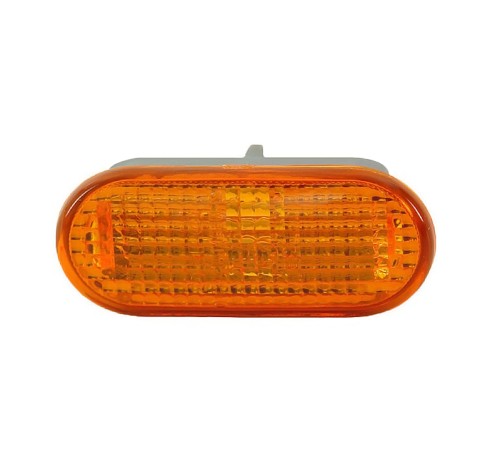 Повторитель поворота жёлтый Volkswagen Passat B-5 97-, Depo