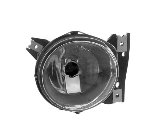 Фара противотуманная правая Volkswagen Sharan, Seat Alhambra 01-10, Depo