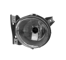 Фара противотуманная левая Volkswagen Sharan, Seat Alhambra 01-10, Depo