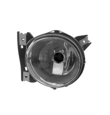 Фара противотуманная левая Volkswagen Sharan, Seat Alhambra 01-10, Depo