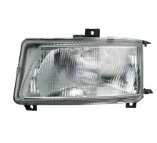 Фара передняя левая Seat Ibiza 96-98, Depo