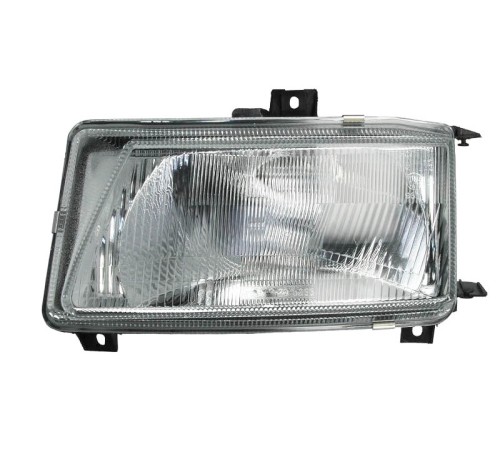 Фара передняя левая Seat Ibiza 96-98, Depo