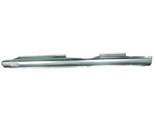Порог кузова левый Seat Ibiza/Cordoba / Polo Classic 93-02 4/5-дв, Klokkerholm
