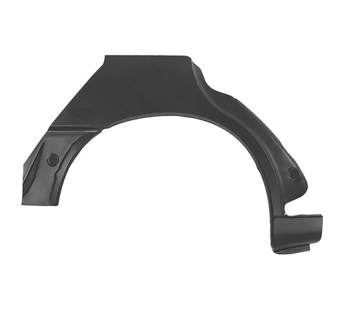 Арка крыла задняя правая Seat Ibiza/Cordoba / Polo Classic 93-02 4/5-дв, Potrykus
