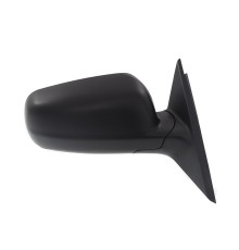 Зеркало в сборе прав, мех, выпукл (мал корп зеркала) Seat Cordoba / Ibiza 99-02