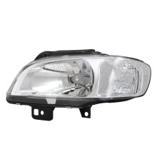 Фара передняя левая Seat Cordoba,Ibiza 99-01, Single, Depo