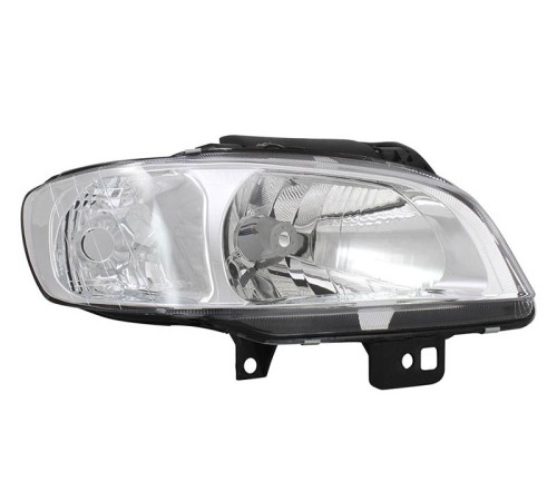 Фара передняя правая Seat Cordoba/Ibiza 99-01 Single Depo