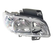 Фара передняя правая Seat Cordoba/Ibiza 99-01 TWIN Depo
