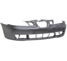 Бампер передний Seat Ibiza/Cordoba 3 02-06