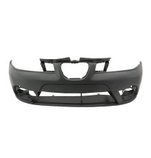 Бампер передний Seat Ibiza/Cordoba 3 06-08