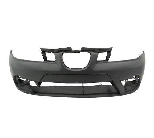 Бампер передний Seat Ibiza/Cordoba 3 06-08