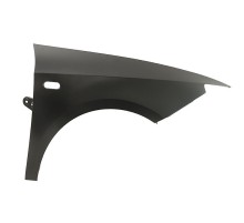 Крыло переднее правое с отверстием п/п Seat Ibiza 08-, TYG