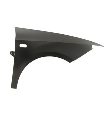 Крыло переднее правое с отверстием п/п Seat Ibiza 08-, TYG
