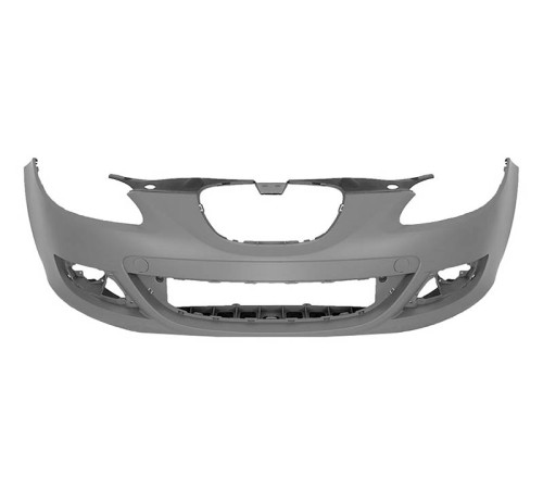 Бампер передний Seat Leon 05-09