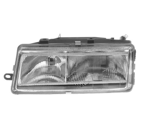 Фара передняя левая Seat Toledo 95-98, Depo