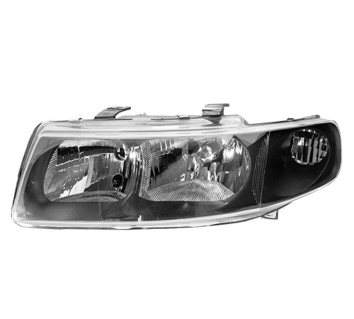 Фара передняя левая Seat Leon/Toledo 2 99-03, Depo