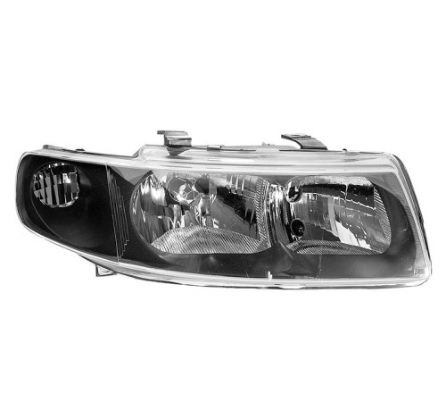 Фара передняя правая Seat Leon/Toledo 2 99-03, Depo