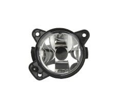 Фара противотуманная передняя левая Volkswagen T5 03-05, Depo