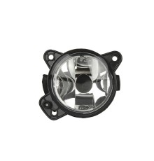 Фара противотуманная левая Volkswagen T5 03-04, TYC