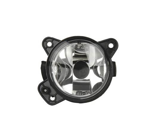Фара противотуманная левая Volkswagen T5 03-04, TYC