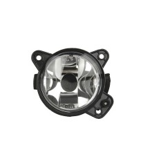 Фара противотуманная правая Volkswagen T5 03-04, TYC