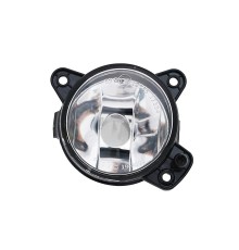 Фара противотуманная правая Volkswagen T5 04-09, TYC
