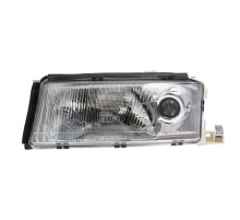 Фара передняя левая Skoda Octavia 96-00, Depo