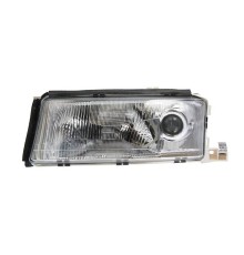 Фара передняя левая Skoda Octavia 96-00, Depo