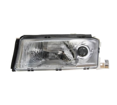 Фара передняя левая Skoda Octavia 96-00, Depo