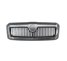 Решетка радиатора Skoda Octavia 00- Phira