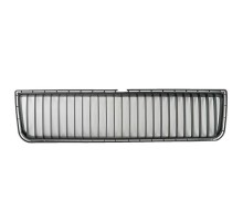 Решетка переднего бампера Skoda Octavia 00-10