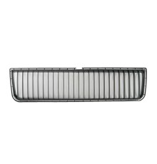 Решетка переднего бампера Skoda Octavia 00-10