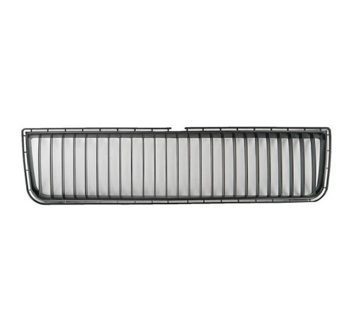 Решетка переднего бампера Skoda Octavia 00-10