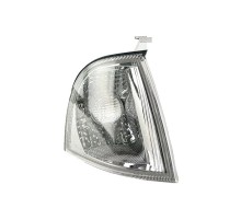 Фонарь указателя поворота правый Skoda Octavia 01-04, Depo