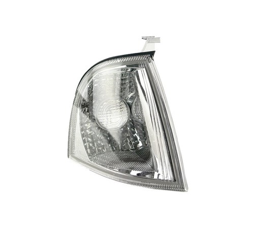 Фонарь указателя поворота правый Skoda Octavia 01-04, Depo