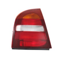 Фонарь левый Skoda Octavia 96-00, 4D, Depo