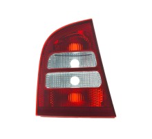 Фонарь задний левый Skoda Octavia sedan 01-04, Depo