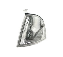 Фонарь указателя поворота левый Skoda Octavia 01-04, Depo