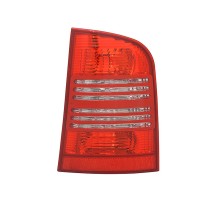 Фонарь задний правый Skoda Octavia Combi 96-00, Depo