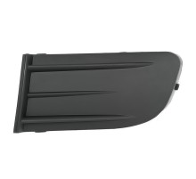 Решетка бампера передняя правая Skoda Octavia 04-08